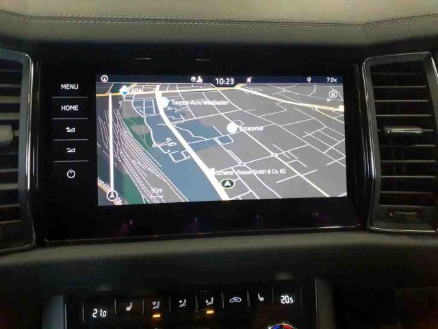 Skoda Kodiaq 2.0 TDI Style Style