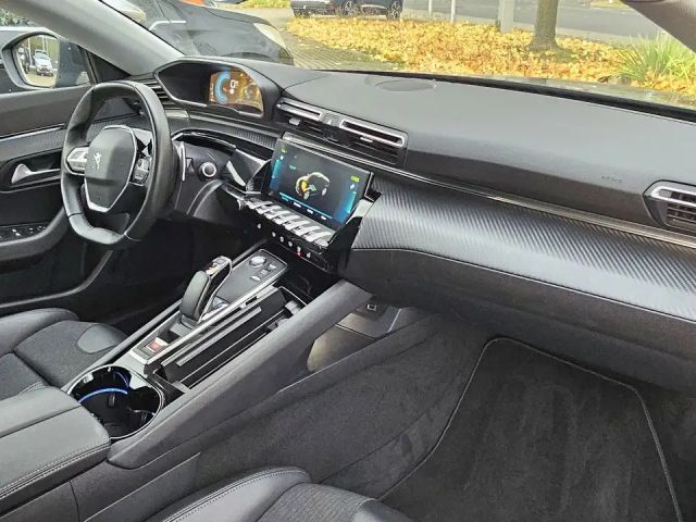 Peugeot 508 Allure Pack Hybrid