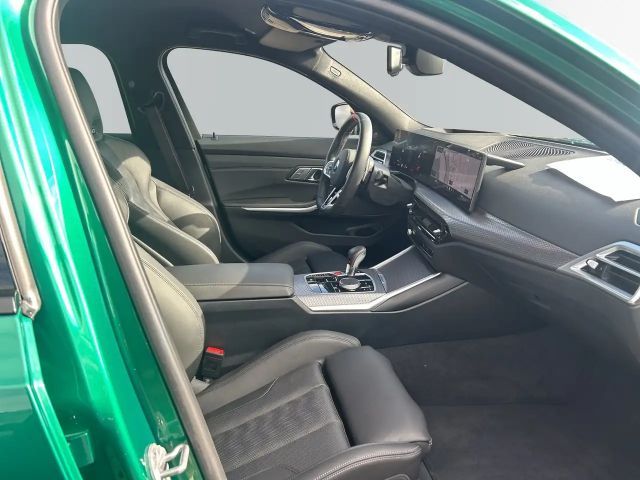 BMW M3 Competition Sedan