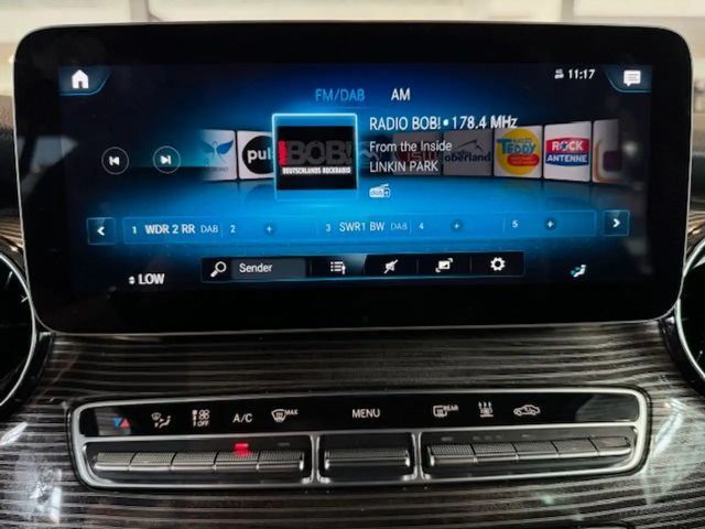Mercedes-Benz V 300 4MATIC Extralang V 300 d