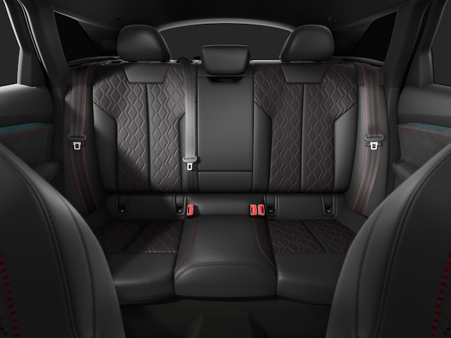 Audi A6 e-tron Avant Performance