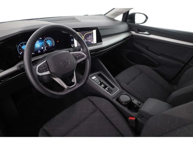 Volkswagen Golf 2.0 TDI DSG Life Variant