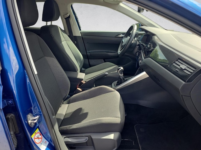 Volkswagen Polo 1.0 TSI Life