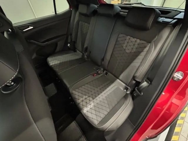 Volkswagen T-Cross 1.0 TSI R-Line
