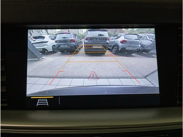 Opel Insignia Sports Tourer