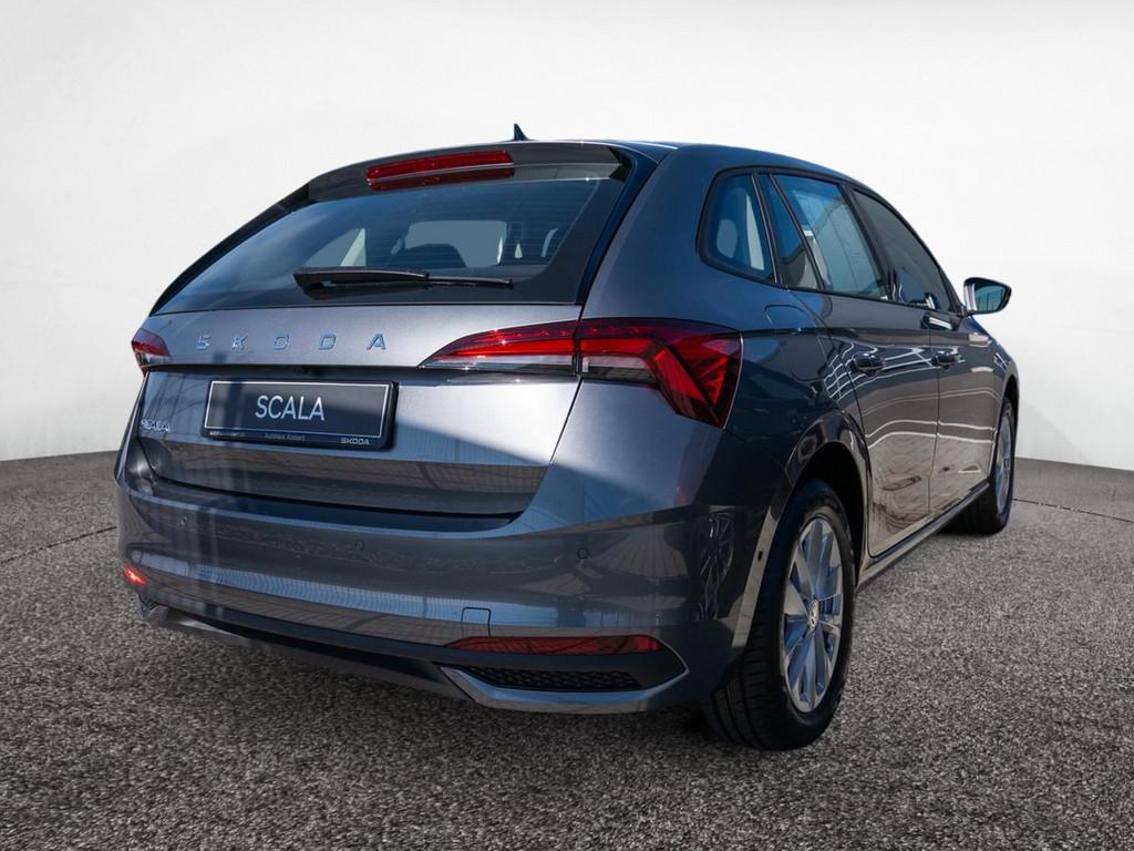 Skoda Scala Selection