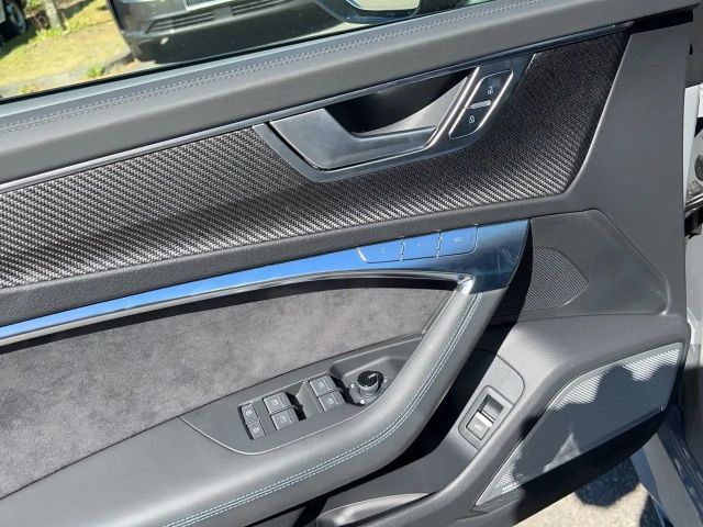 Audi RS6 KERAMIK+STANDHZG+NACHTSIC