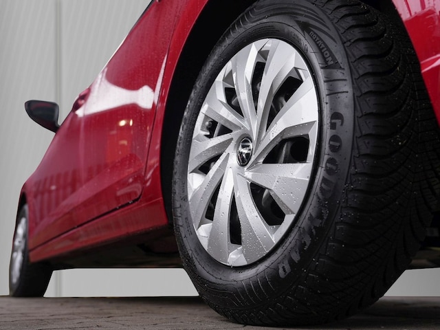 Volkswagen Polo Life