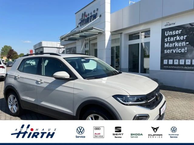 Volkswagen T-Cross 1.0 TSI DSG Life