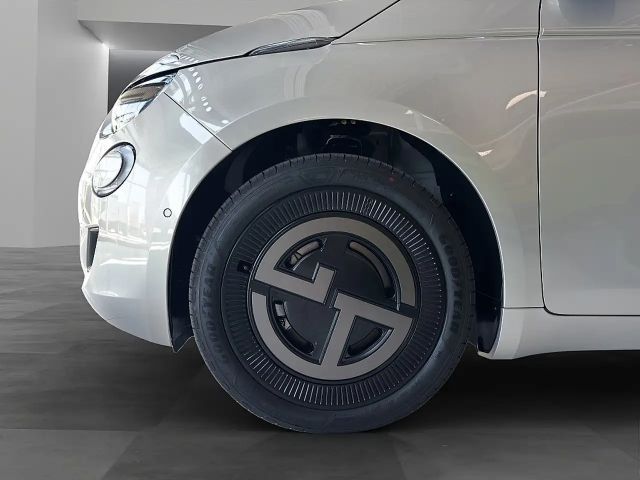 Fiat 500e 42 kWh