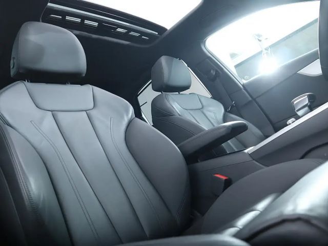 Audi A4 35 TDI S-Tronic Sedan