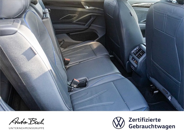 Volkswagen Tayron 2.0 TDI DSG