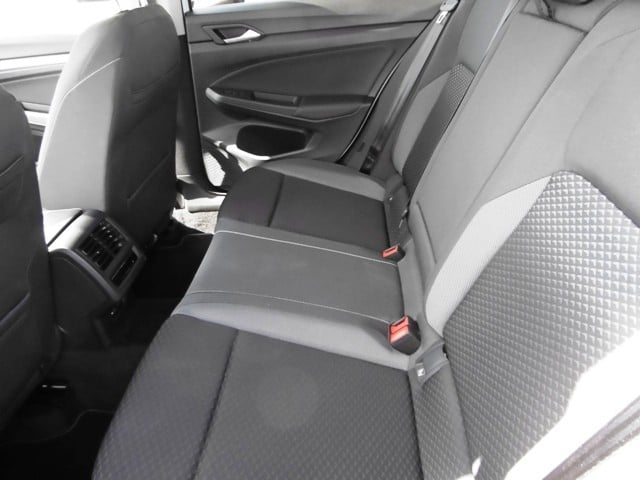 Volkswagen Golf 1.5 TSI Golf VIII