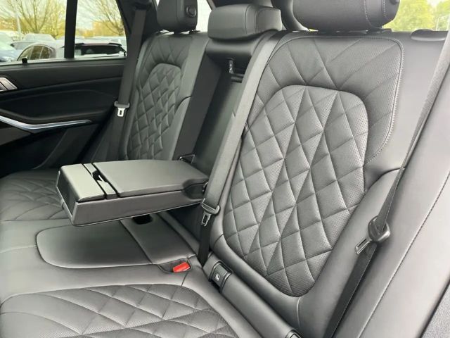 BMW X5 M-Sport xDrive