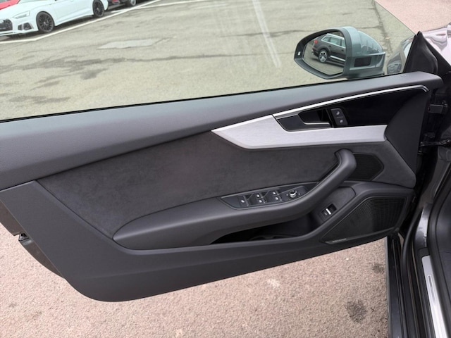 Audi A5 35 TFSI Cabriolet S-Line S-Tronic