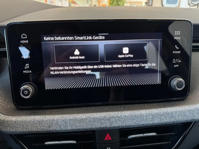 Skoda Scala Selection