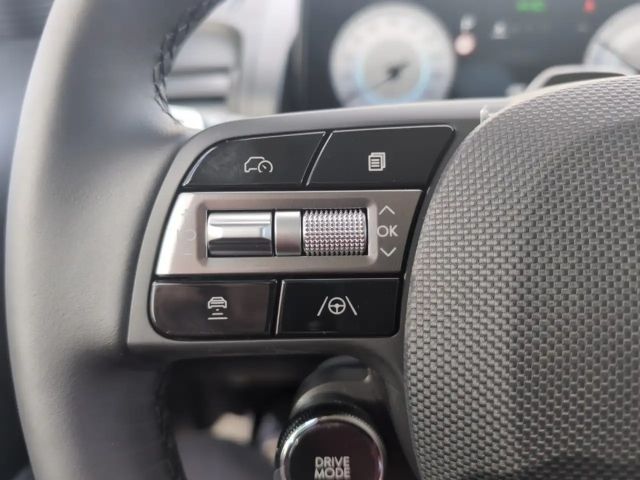 Hyundai INSTER 42 kWh