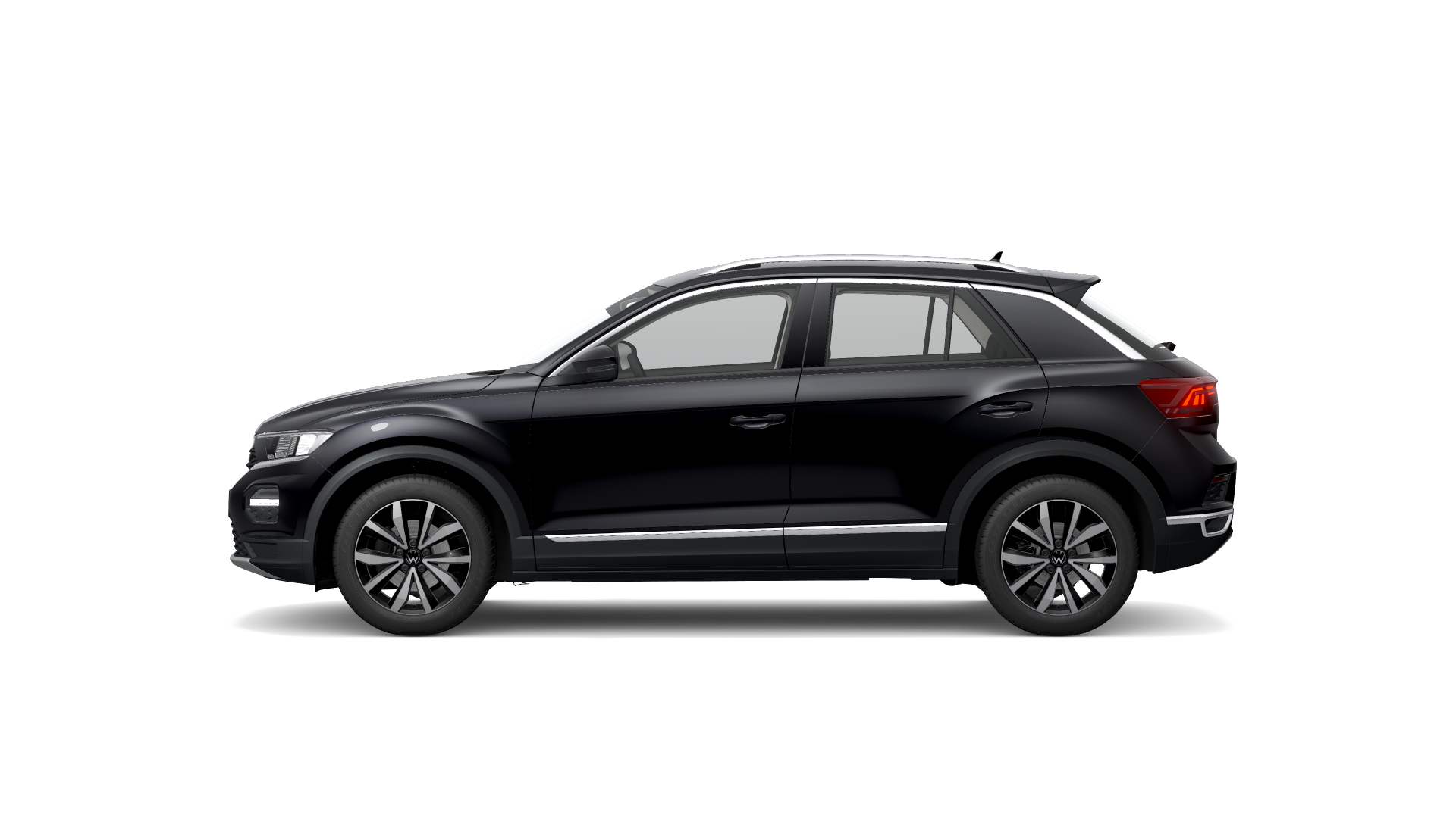 Volkswagen T-Roc 1.0 TSI Style