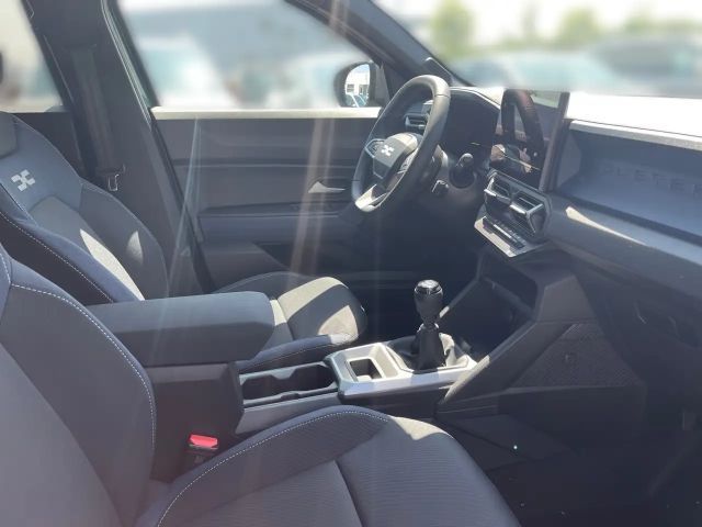 Dacia Duster TCe 130