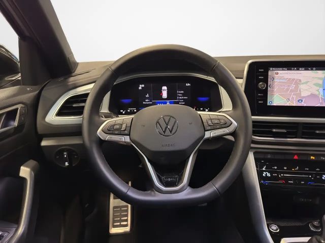 Volkswagen T-Roc 1.5 TSI