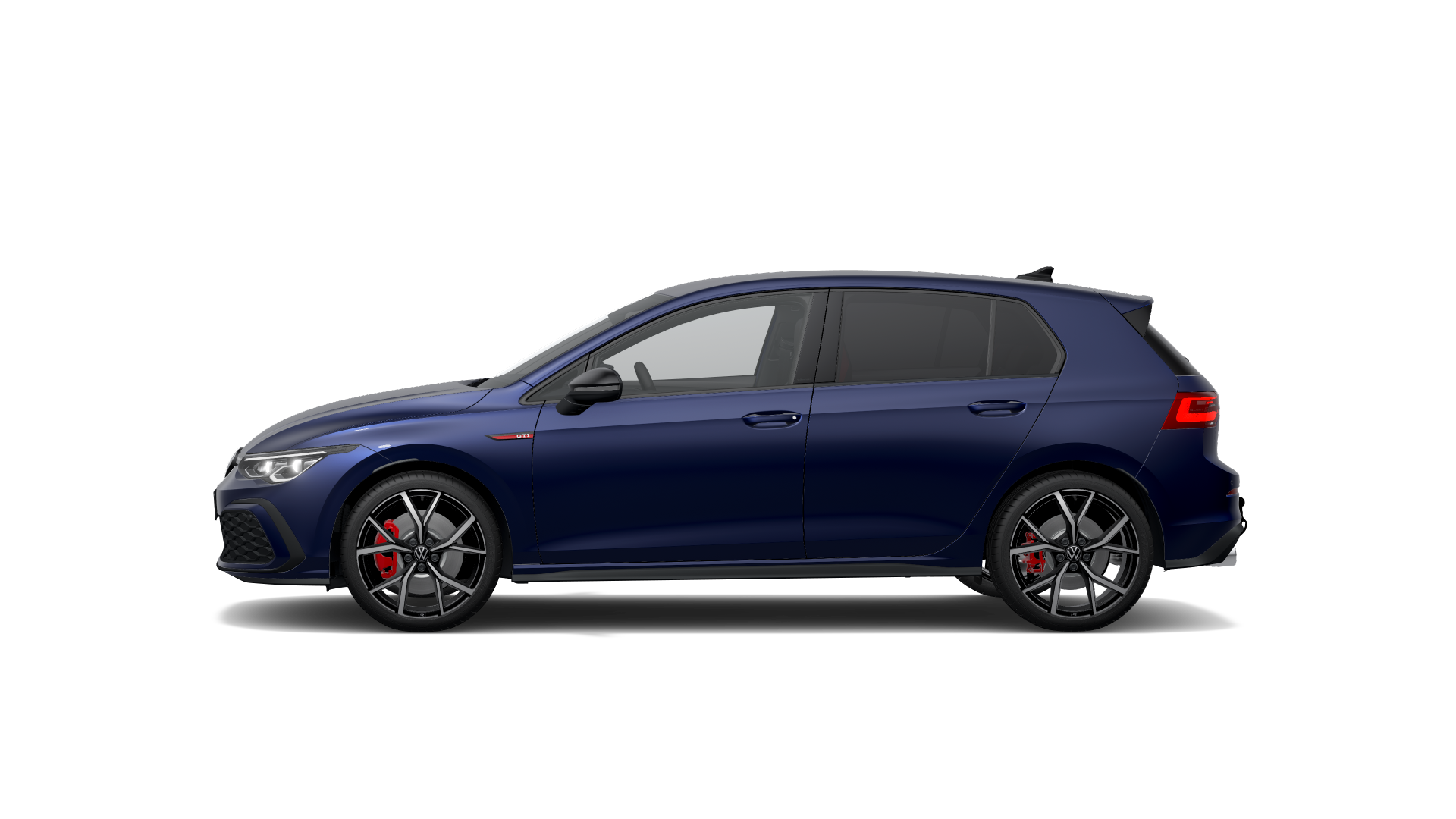 Volkswagen Golf Business GTI Golf VIII