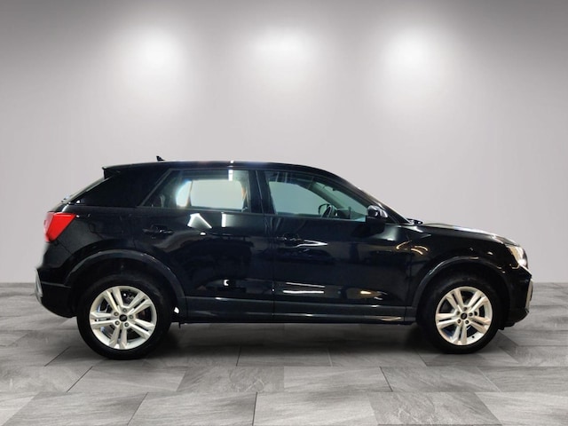 Audi Q2 30 TFSI