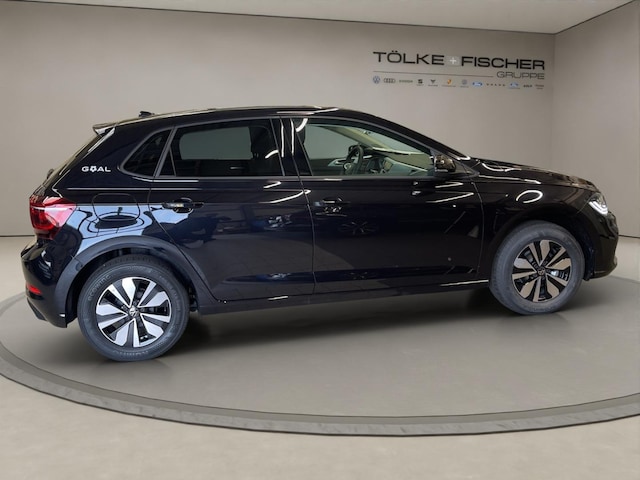 Volkswagen Polo 1.0 l 5-Gang IQLight Navi Virtual LED