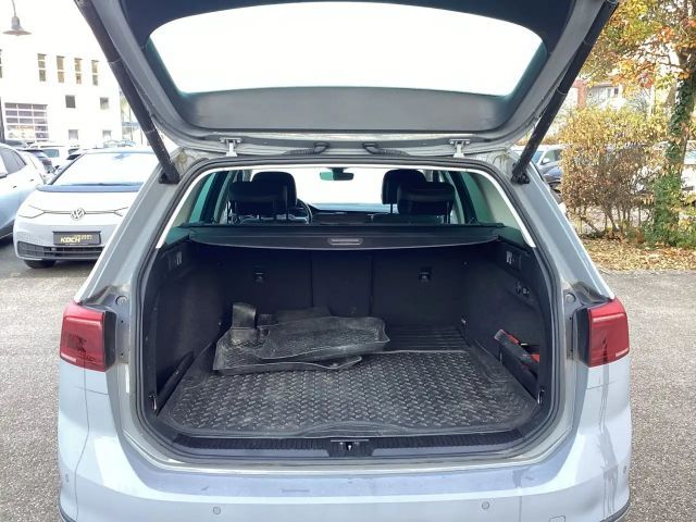 Volkswagen Passat 2.0 TDI AllTrack DSG