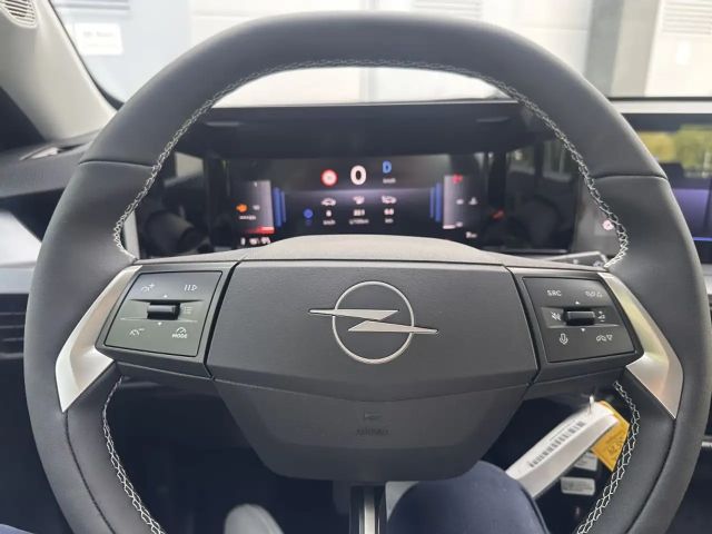 Opel Frontera Edition