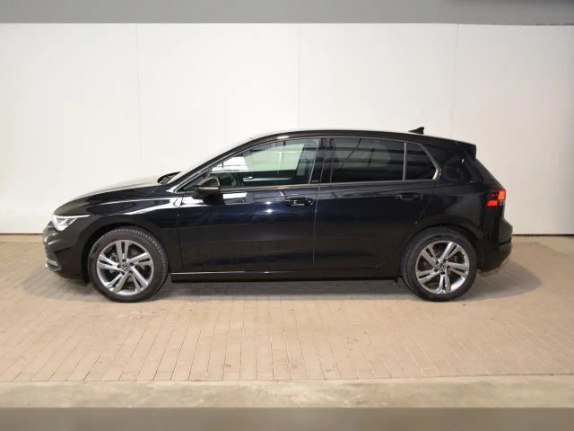 Volkswagen Golf DSG Golf VIII Move