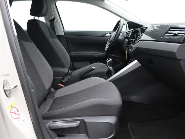 Volkswagen Polo 1.0 TSI IQ.Drive Life