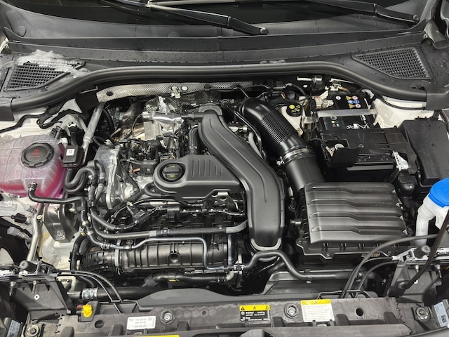 Volkswagen T-Roc DSG R-Line