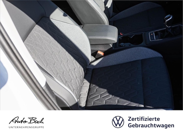 Volkswagen Golf 1.5 TSI Golf VIII Variant