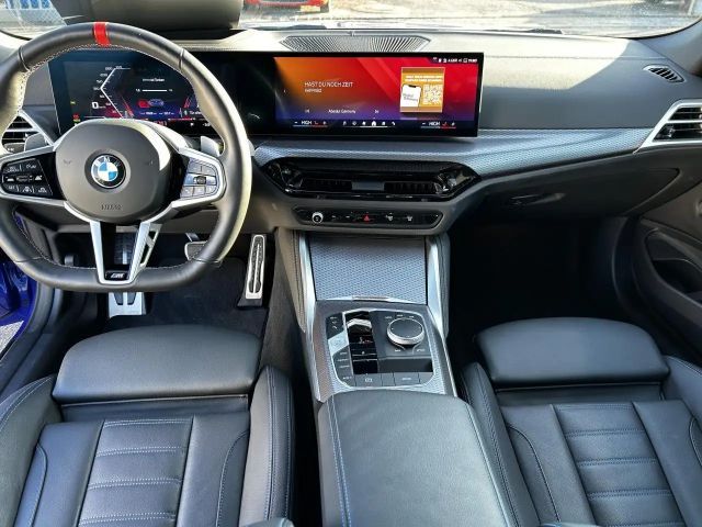 BMW 440 Cabrio xDrive