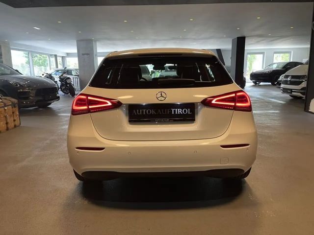 Mercedes-Benz A 180 Style