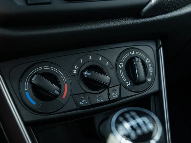 Suzuki SX4 S-Cross Hybrid