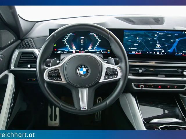 BMW X6 xDrive30d