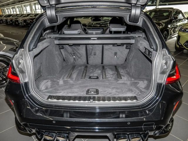 BMW M3 Competition M-Sport xDrive