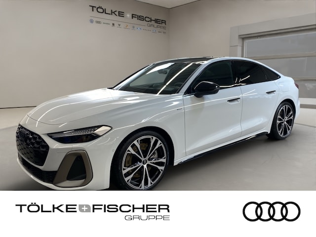 Audi A5 Hybride Quattro S-Tronic