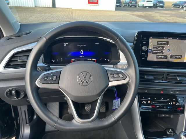 Volkswagen T-Roc 1.0 TSI Life