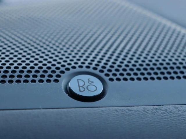 Ford Mustang Fastback GT 5.0 V8