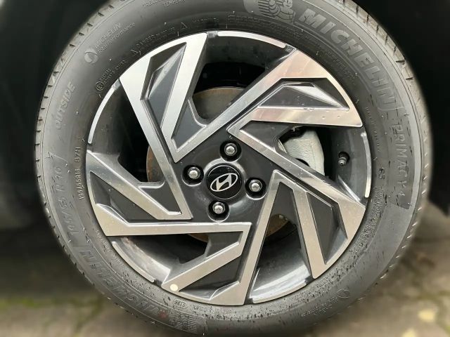 Hyundai Bayon 1.0 T-GDi Trend