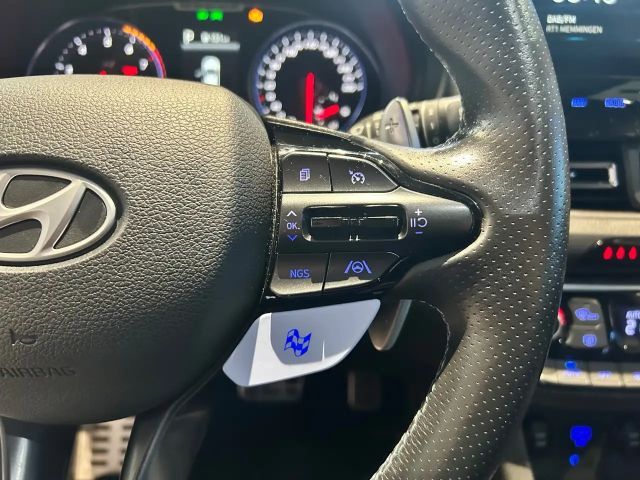 Hyundai i30 2.0 N Performance T-GDi