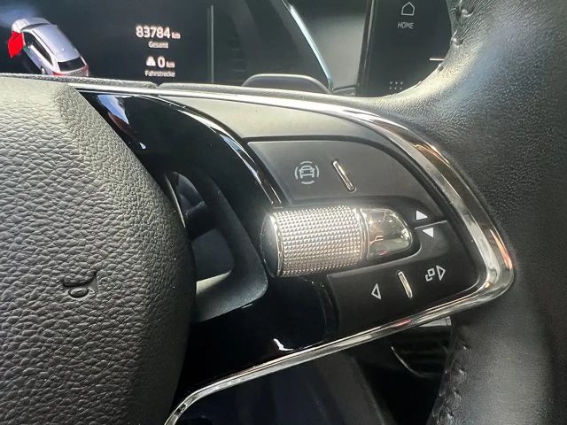 Skoda Octavia Ambition Combi