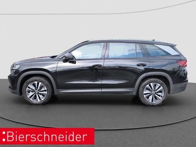 Skoda Kodiaq 2.0 TDI 4x4 Selection