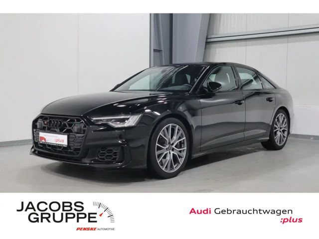 Audi S6 3.0 TDI Quattro Sedan