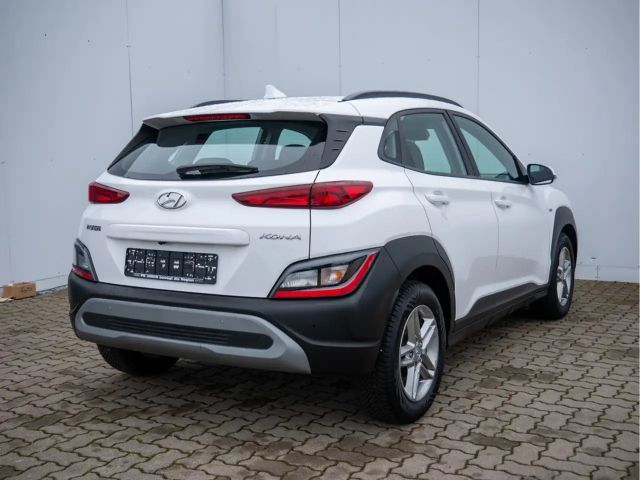 Hyundai Kona 1.0 Select