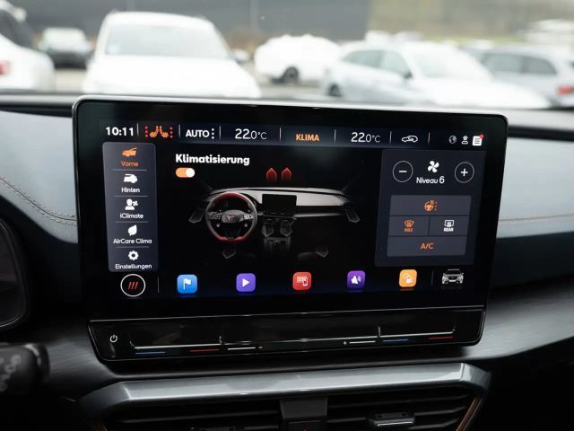 Cupra Formentor 2.0 TSI 4Drive VZ