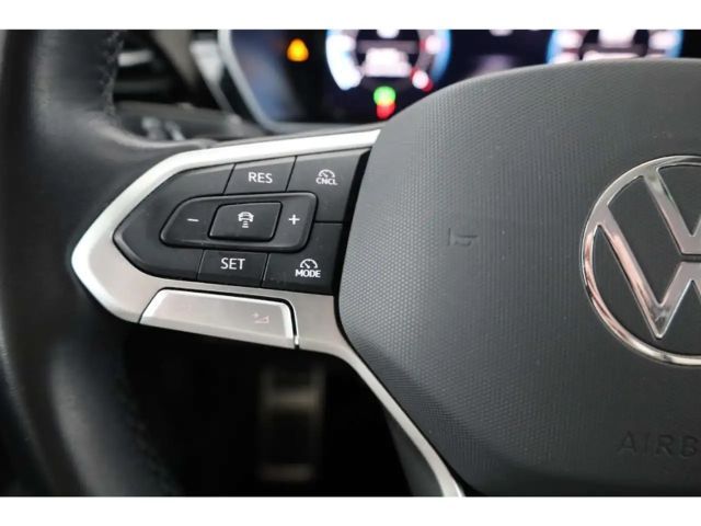 Volkswagen Caddy 2.0 TDI DSG Style