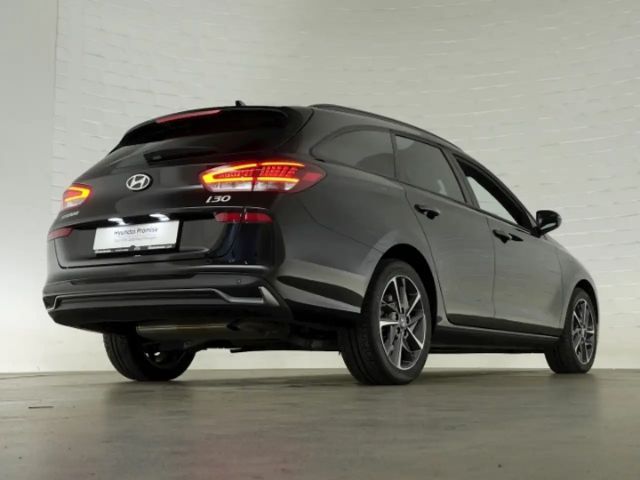 Hyundai i30 Advantage T-GDi